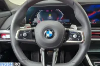 BMW 740 (Seria 7) din 2025 cu 17.149 km - oferta BMW255038 - foto 19