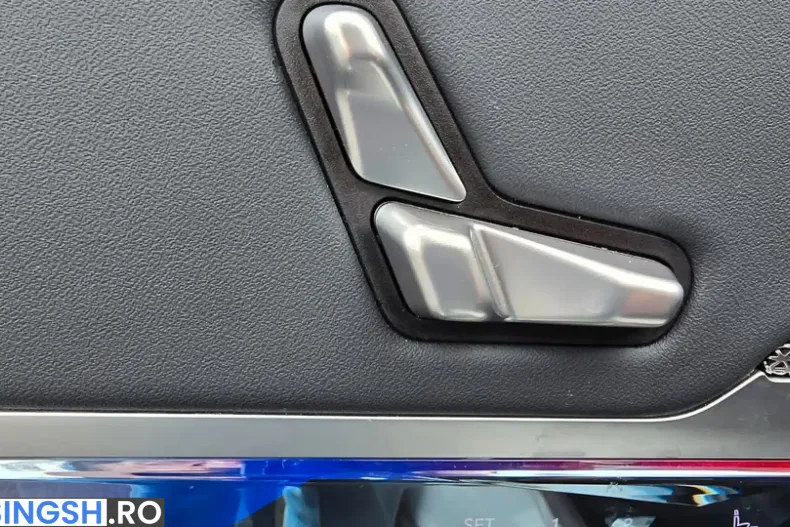 BMW 740 (Seria 7) din 2025 cu 17.149 km - oferta BMW255038 - foto 20