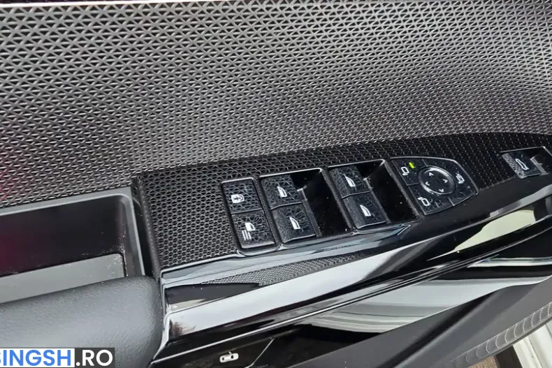 BMW 740 (Seria 7) din 2025 cu 17.149 km - oferta BMW255038 - foto 26