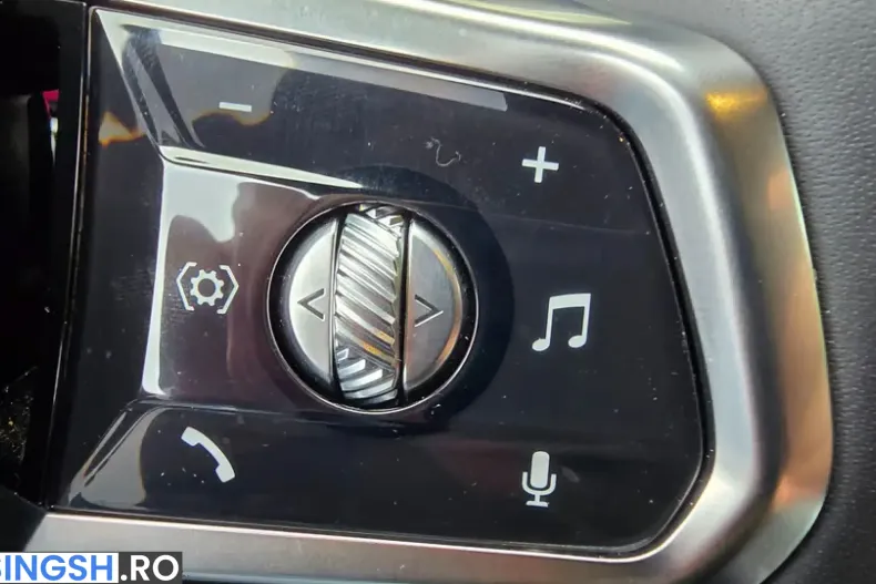 BMW 740 (Seria 7) din 2025 cu 17.149 km - oferta BMW255038 - foto 27