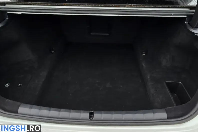 BMW 740 (Seria 7) din 2025 cu 17.149 km - oferta BMW255038 - foto 29