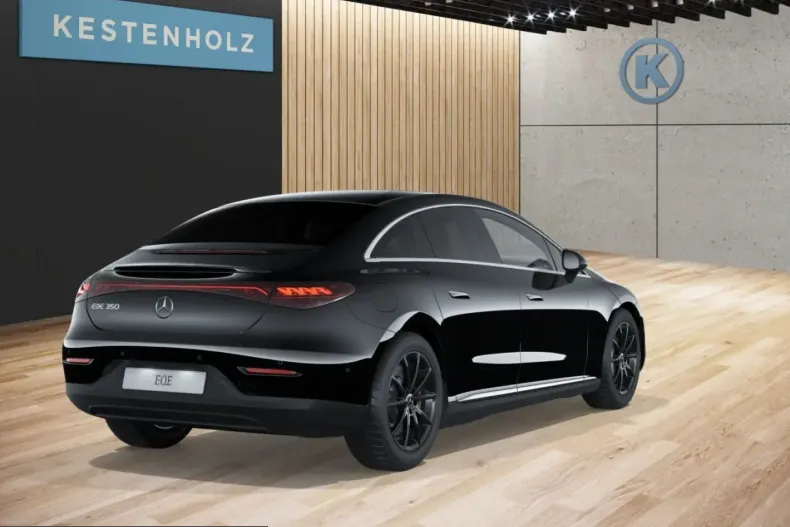 Mercedes-Benz EQE (Clasa E) din 2023 cu 39.273 km - oferta MER255039 - foto 3