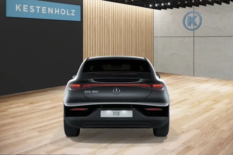 Mercedes-Benz EQE (Clasa E) din 2023 cu 39.273 km - oferta MER255039 - foto 4
