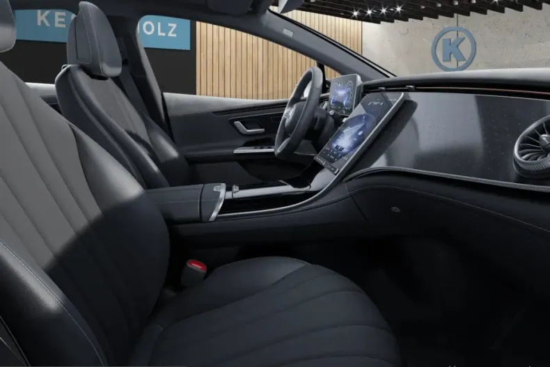 Mercedes-Benz EQE (Clasa E) din 2023 cu 39.273 km - oferta MER255039 - foto 7
