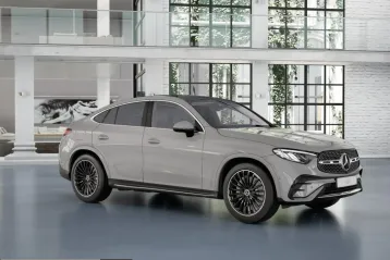 Mercedes-Benz GLC 200 din 2025 - oferta MER255040