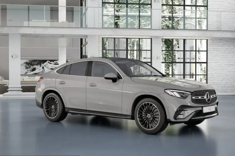 Mercedes-Benz GLC 200 (Clasa GLC) din 2025 cu 13.000 km - oferta MER255040 - foto 1