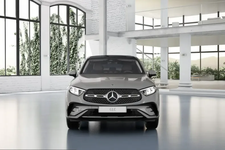 Mercedes-Benz GLC 200 (Clasa GLC) din 2025 cu 13.000 km - oferta MER255040 - foto 2