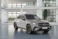 Mercedes-Benz GLC 200 (Clasa GLC) din 2025 cu 13.000 km - oferta MER255040 - foto 3