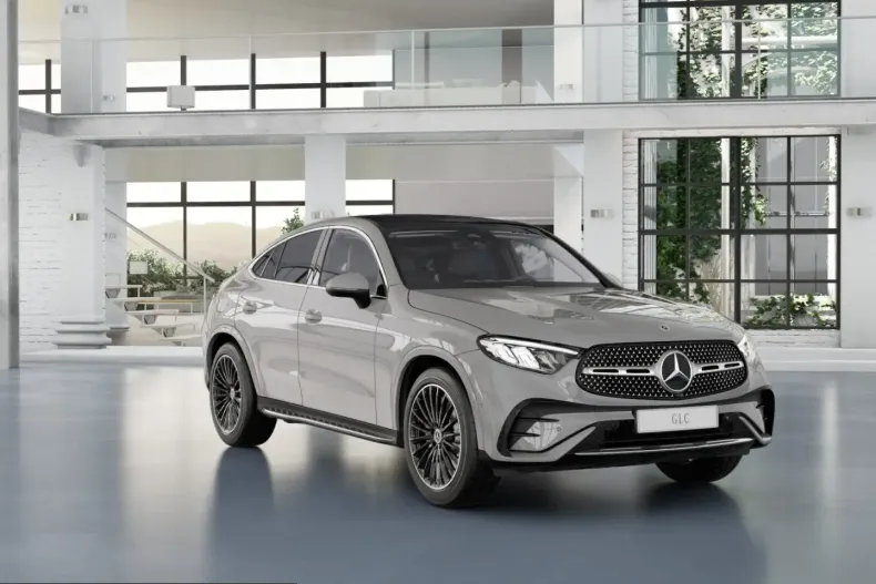 Mercedes-Benz GLC 200 (Clasa GLC) din 2025 cu 13.000 km - oferta MER255040 - foto 3