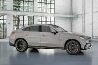 Mercedes-Benz GLC 200 (Clasa GLC) din 2025 cu 13.000 km - oferta MER255040 - foto 4