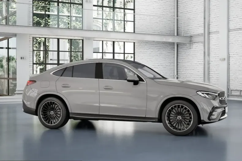 Mercedes-Benz GLC 200 (Clasa GLC) din 2025 cu 13.000 km - oferta MER255040 - foto 4