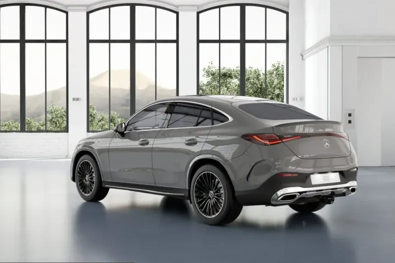 Mercedes-Benz GLC 200 (Clasa GLC) din 2025 cu 13.000 km - oferta MER255040 - foto 8