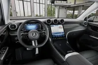 Mercedes-Benz GLC 200 (Clasa GLC) din 2025 cu 13.000 km - oferta MER255040 - foto 10