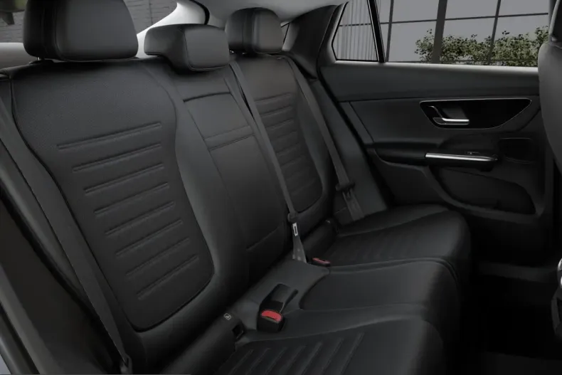 Mercedes-Benz GLC 200 (Clasa GLC) din 2025 cu 13.000 km - oferta MER255040 - foto 12