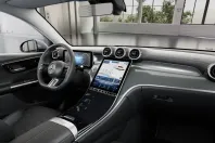 Mercedes-Benz GLC 200 (Clasa GLC) din 2025 cu 13.000 km - oferta MER255040 - foto 13