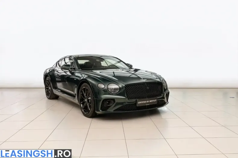 Bentley Continental GT din 2023 cu 37.000 km - oferta BEN255041 - foto 3