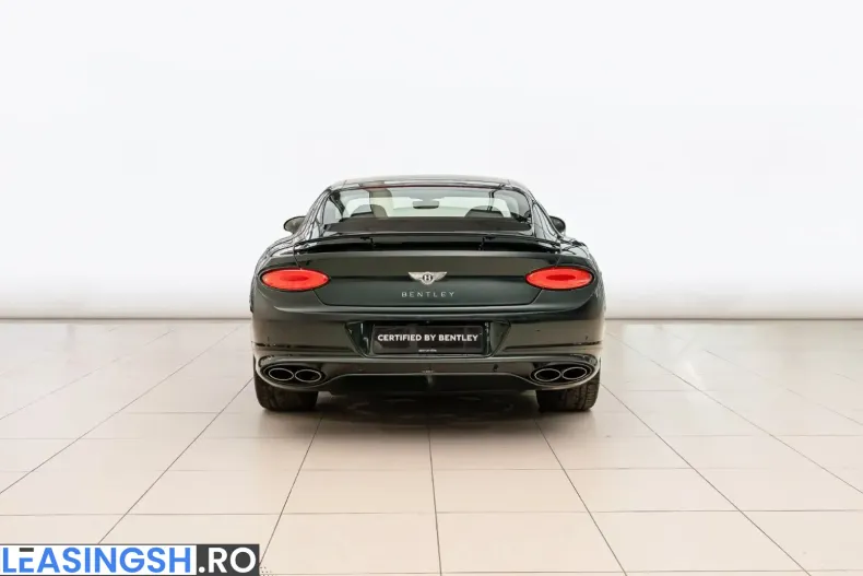 Bentley Continental GT din 2023 cu 37.000 km - oferta BEN255041 - foto 6