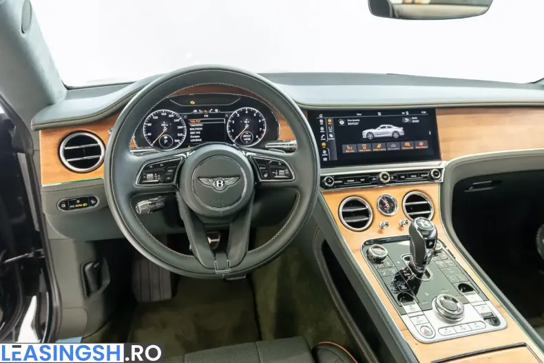 Bentley Continental GT din 2023 cu 37.000 km - oferta BEN255041 - foto 10