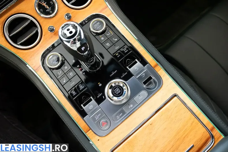Bentley Continental GT din 2023 cu 37.000 km - oferta BEN255041 - foto 13