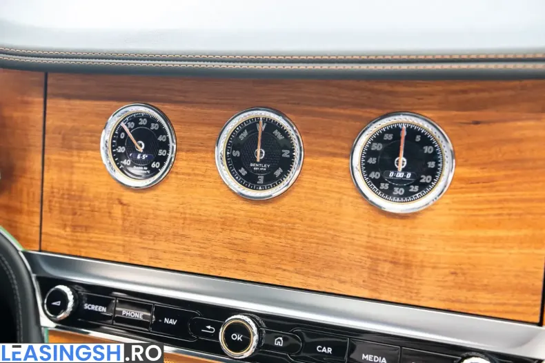 Bentley Continental GT din 2023 cu 37.000 km - oferta BEN255041 - foto 14