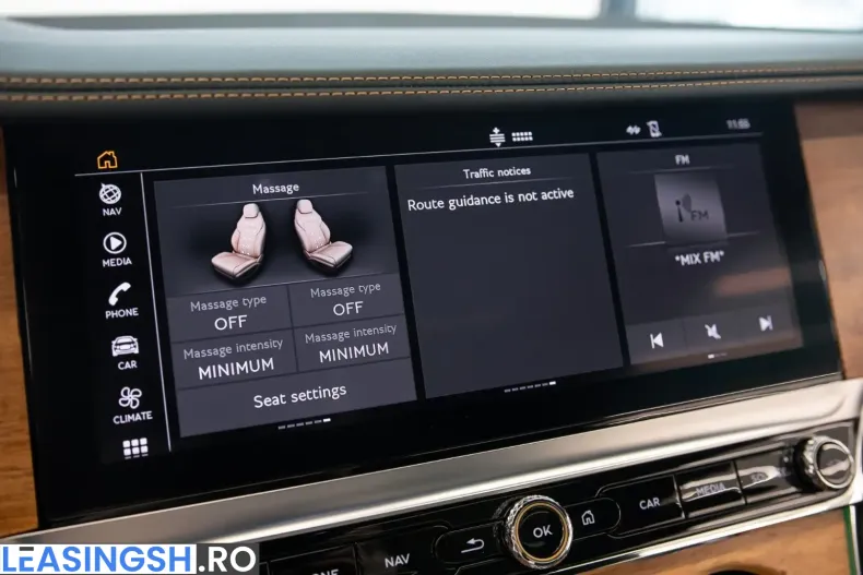 Bentley Continental GT din 2023 cu 37.000 km - oferta BEN255041 - foto 15
