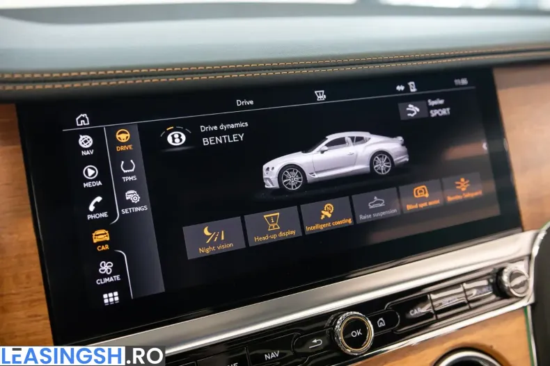 Bentley Continental GT din 2023 cu 37.000 km - oferta BEN255041 - foto 16