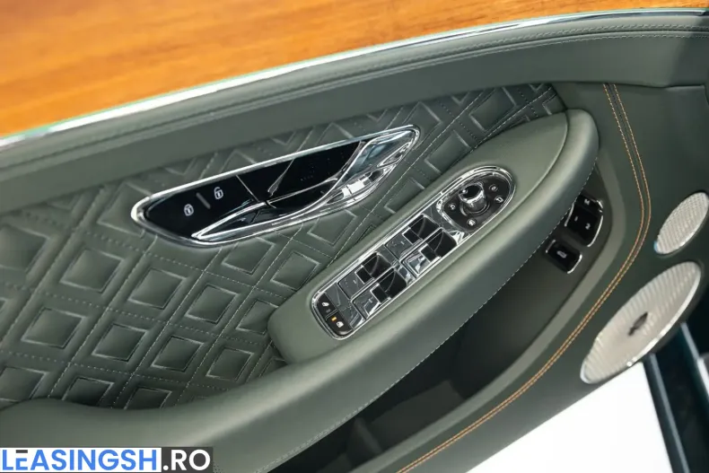 Bentley Continental GT din 2023 cu 37.000 km - oferta BEN255041 - foto 18