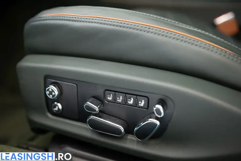 Bentley Continental GT din 2023 cu 37.000 km - oferta BEN255041 - foto 21