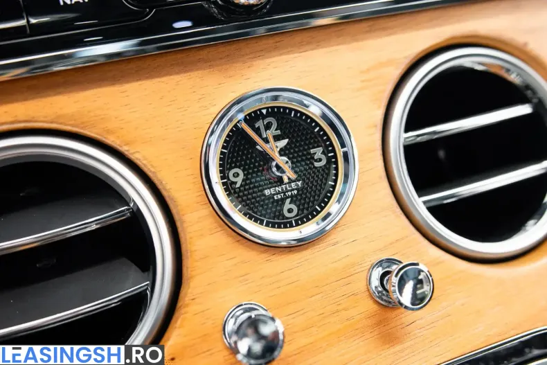 Bentley Continental GT din 2023 cu 37.000 km - oferta BEN255041 - foto 22