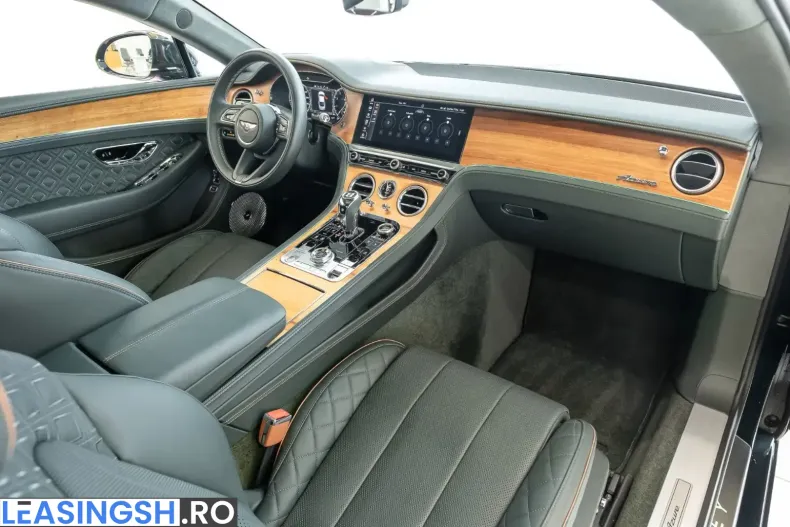 Bentley Continental GT din 2023 cu 37.000 km - oferta BEN255041 - foto 23