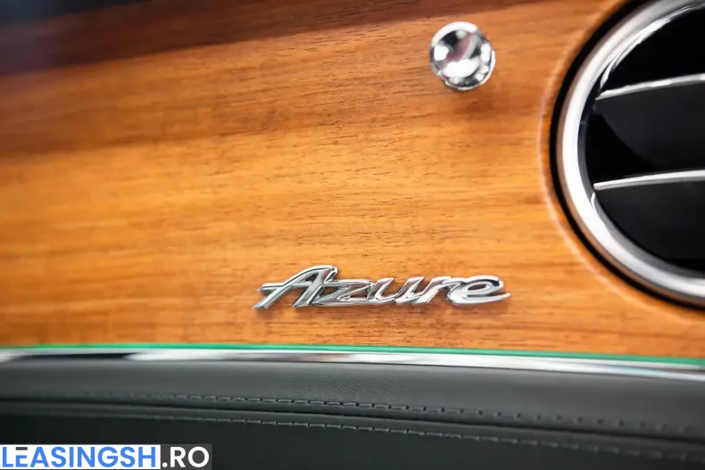 Bentley Continental GT din 2023 cu 37.000 km - oferta BEN255041 - foto 24