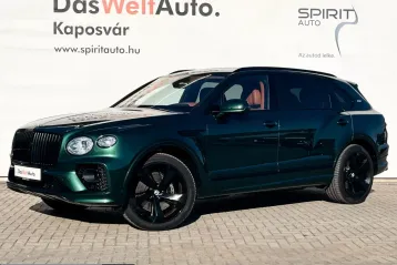 Bentley Bentayga din 2023 - oferta BEN255042
