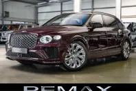 Bentley Bentayga din 2024 cu 26.300 km - oferta BEN255044 - foto 1