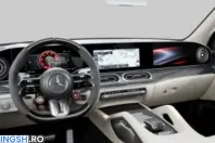 Mercedes-Benz GLE 53 AMG (Clasa GLE) din 2026 cu 52 km - oferta MER255045 - foto 2