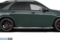 Mercedes-Benz GLE 53 AMG (Clasa GLE) din 2026 cu 52 km - oferta MER255045 - foto 3
