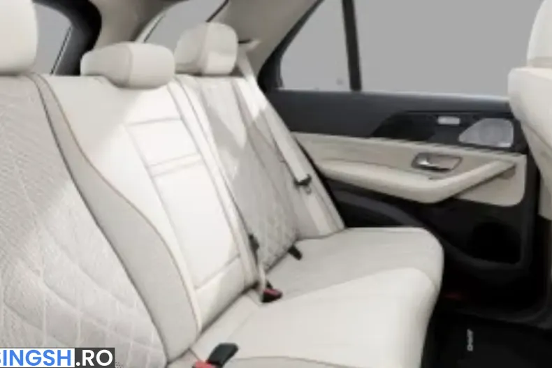 Mercedes-Benz GLE 53 AMG (Clasa GLE) din 2026 cu 52 km - oferta MER255045 - foto 5