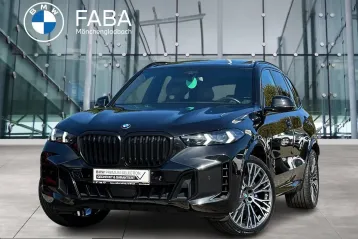 BMW X5 din 2023 - oferta BMW255046