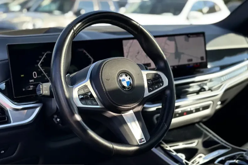 BMW X5 (Seria X) din 2023 cu 55.600 km - oferta BMW255046 - foto 9