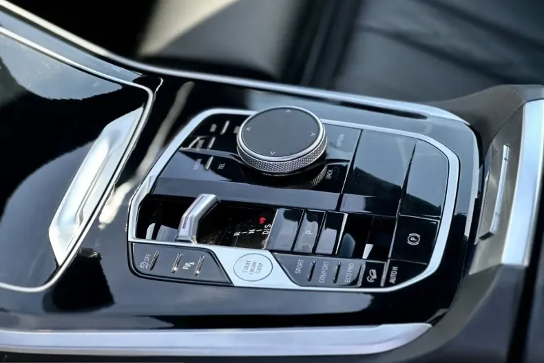 BMW X5 (Seria X) din 2023 cu 55.600 km - oferta BMW255046 - foto 10