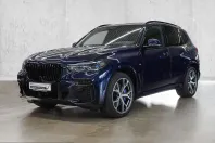 BMW X5 (Seria X) din 2023 cu 43.874 km - oferta BMW255047 - foto 1
