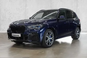 BMW X5 din 2023 - oferta BMW255047