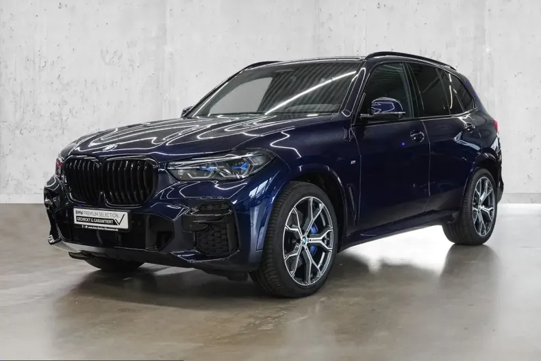 BMW X5 (Seria X) din 2023 cu 43.874 km - oferta BMW255047 - foto 1