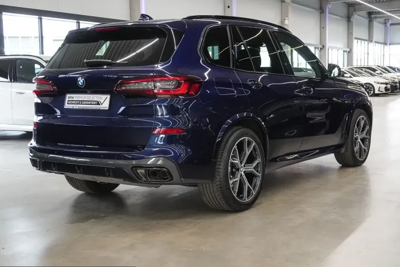BMW X5 (Seria X) din 2023 cu 43.874 km - oferta BMW255047 - foto 2