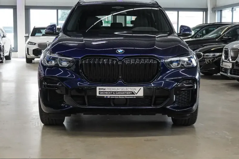 BMW X5 (Seria X) din 2023 cu 43.874 km - oferta BMW255047 - foto 3
