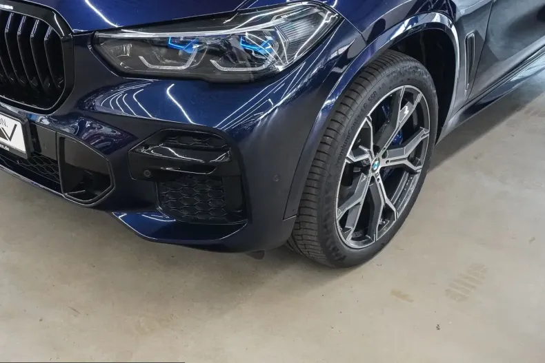 BMW X5 (Seria X) din 2023 cu 43.874 km - oferta BMW255047 - foto 6
