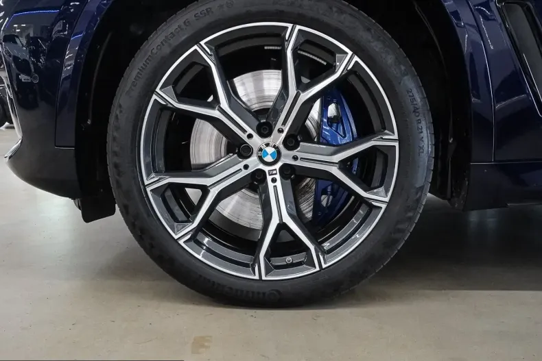 BMW X5 (Seria X) din 2023 cu 43.874 km - oferta BMW255047 - foto 7