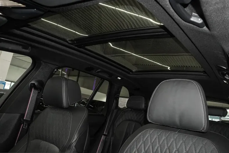 BMW X5 (Seria X) din 2023 cu 43.874 km - oferta BMW255047 - foto 8