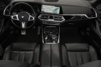 BMW X5 (Seria X) din 2023 cu 43.874 km - oferta BMW255047 - foto 11