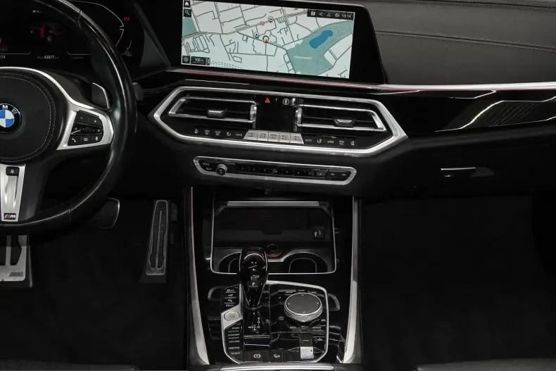 BMW X5 (Seria X) din 2023 cu 43.874 km - oferta BMW255047 - foto 13
