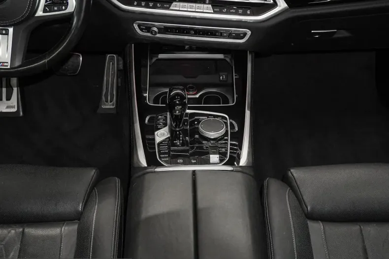 BMW X5 (Seria X) din 2023 cu 43.874 km - oferta BMW255047 - foto 15